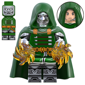 Doctor Doom 3