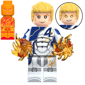 Human Torch