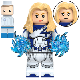 Invisible Woman