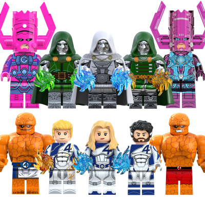 Set of 10