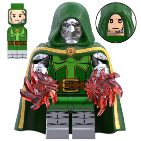 Doctor Doom 1