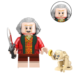 Bilbo Baggins