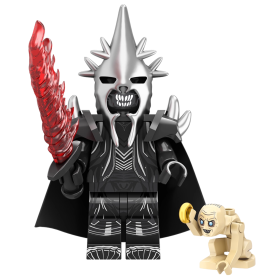Withch King of Angmar