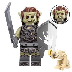 Orcs