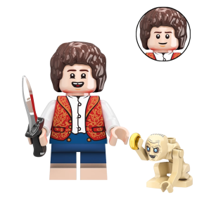 Frodo Baggins
