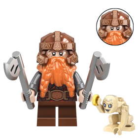 Gimli
