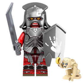 Heavy Uruk Hai