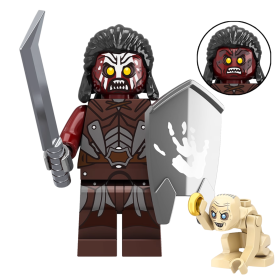 Uruk Hai