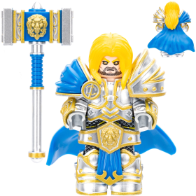 Arthas Menethil 1