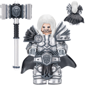 Arthas Menethil 2