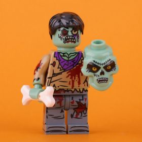 Zombie