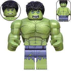 Hulk (Age of Ultron)