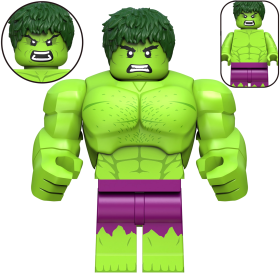 Hulk (Comics)