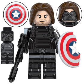 Winter Soldier