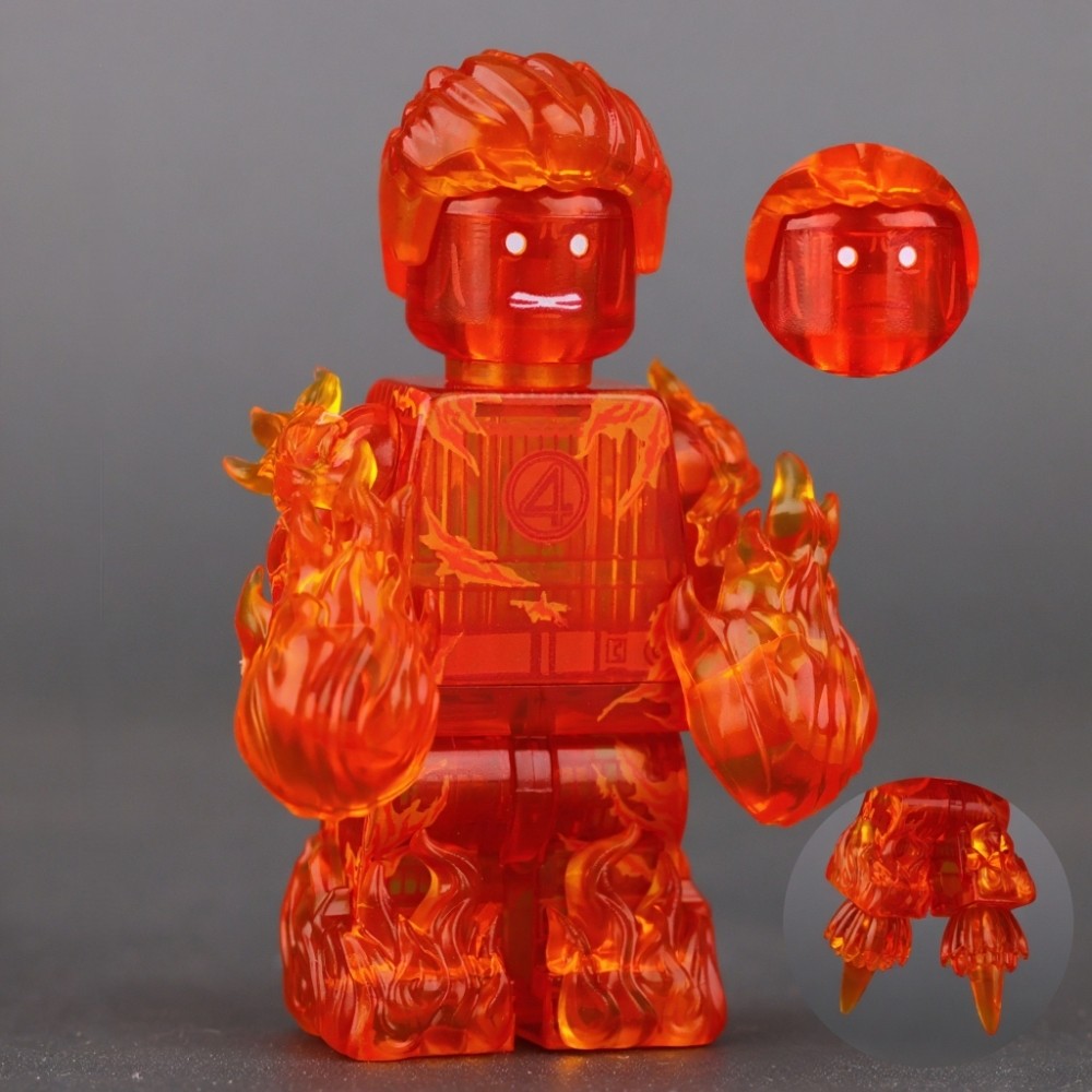 Human Torch