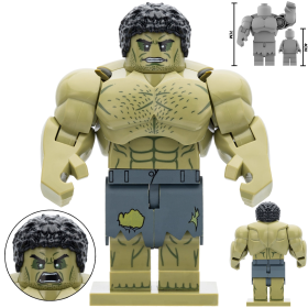 A1 Hulk