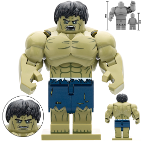 Incredible Hulk