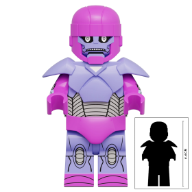 Sentry 1
