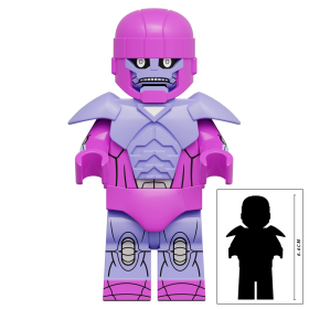 Sentry 2