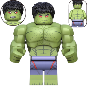 Hulk (Age of Ultron)