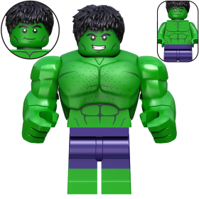 Hulk 1