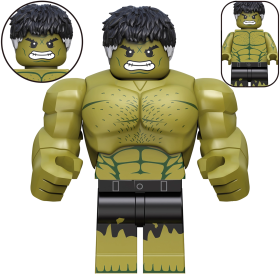 Hulk (Ragnarok)
