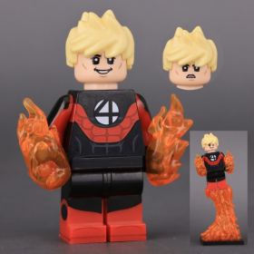 Human Torch