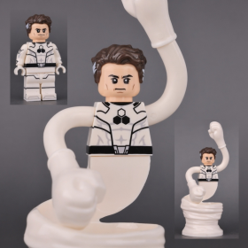 Mister Fantastic White