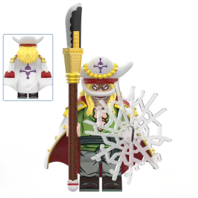 Young Edward with Shirt