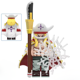 Young Edward (Battle Version)