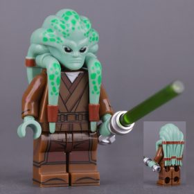Kit Fisto