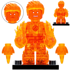 Human Torch