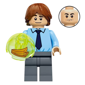 Jim Halpert