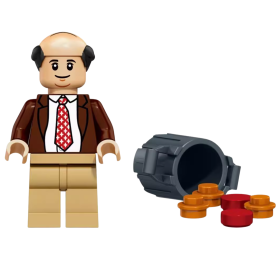 Kevin Malone