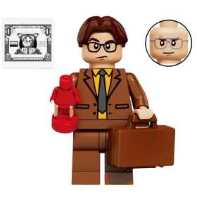 Dwight Schrute