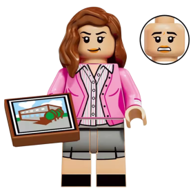 Pam Beesly