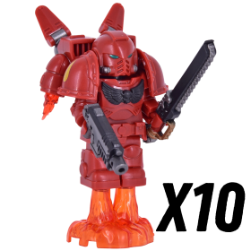 Blood Angels 10pcs