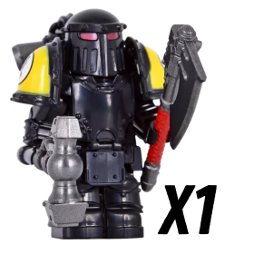 Imperial Fists Veteran 1pcs