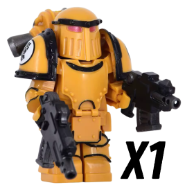 Imperial Fists 1pcs