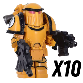 Imperial Fists 10pcs