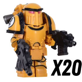 Imperial Fists 20pcs