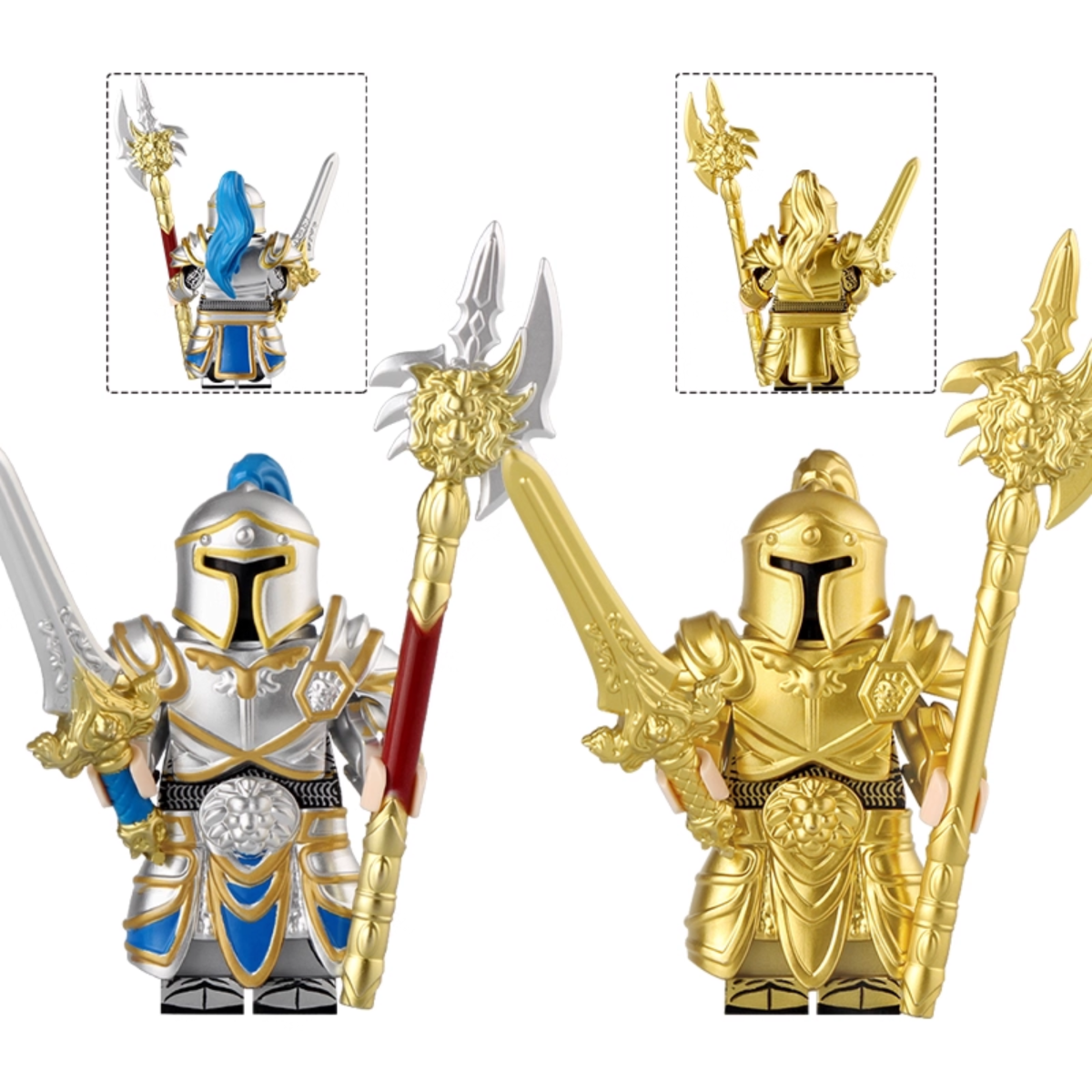 world-of-warcraft-stormwind-city-guards-minifigure-set-set-of-2pcs