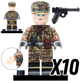 M1929 TELO Panzer 10pcs