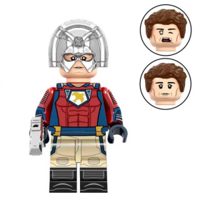 Alternate Universe Version