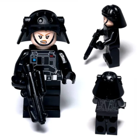 Death Star Troopers