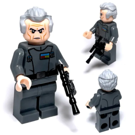 Grand Moff Tarkin