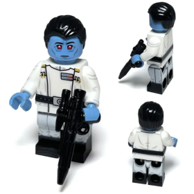 Admiral Thrawn
