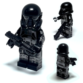 Death Troopers