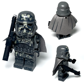 Mudtrooper Stormtrooper