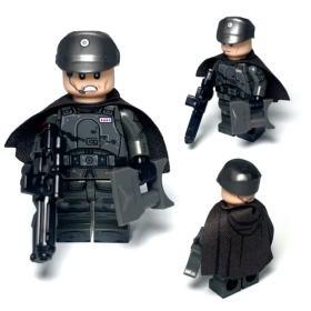 Mudtrooper Officer